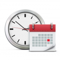 Режим работы в период новогодних праздников 2024